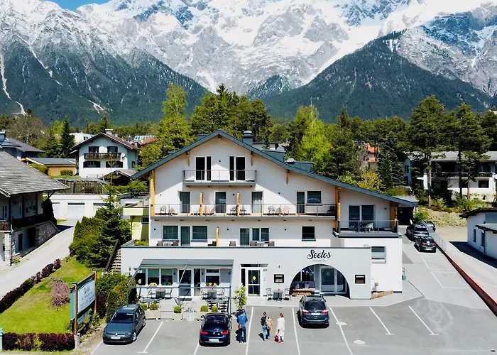 Seelos - Alpine Easy -