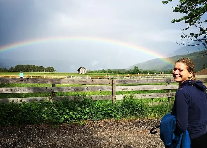 Bed & Breakfast Seelos - Alpine Easy - 4*