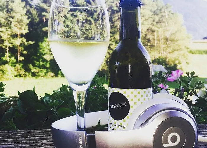 Seelos - Alpine Easy - 4* מימינג