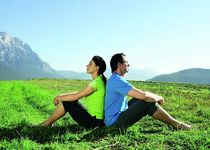 Seelos - Alpine Easy -