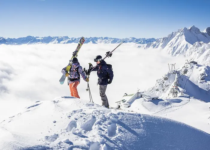 Seelos - Alpine Easy - Mieming