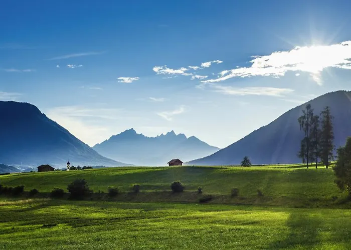 Seelos - Alpine Easy - 4*