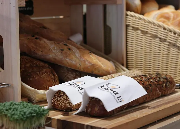 Seelos - Alpine Easy - Bed & Breakfast