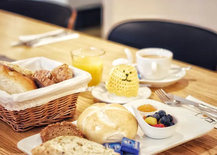 Seelos - Alpine Easy - לינה וארוחת בוקר