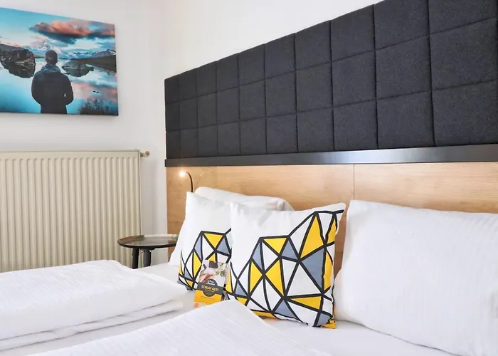 Seelos - Alpine Easy - 4*