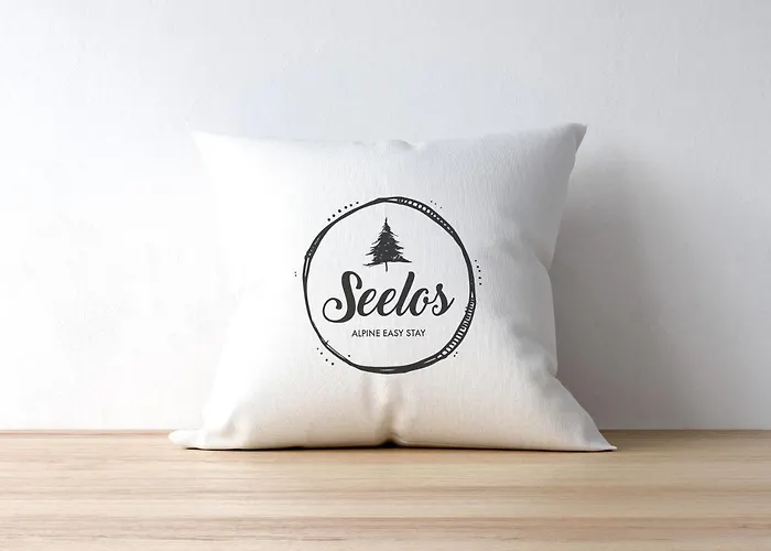 Bed & Breakfast Seelos - Alpine Easy - Mieming