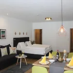 Frühstückspension Seelos - Alpine Easy - 4*