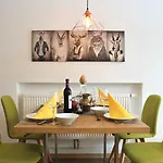 Bed and Breakfast Seelos - Alpine Easy -