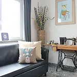 Seelos - Alpine Easy - Frühstückspension 4*