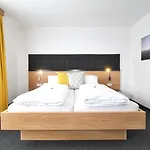 Seelos - Alpine Easy - Bed and Breakfast