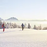Bed and Breakfast Seelos - Alpine Easy - 4*