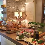 Seelos - Alpine Easy - Frühstückspension Mieming