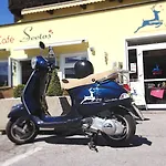 Bed and Breakfast Seelos - Alpine Easy -