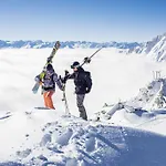 Seelos - Alpine Easy - Mieming