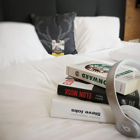 Alojamento de Acomodação e Pequeno-almoço Seelos - Alpine Easy -