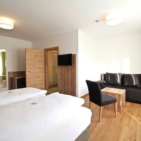 Seelos - Alpine Easy -