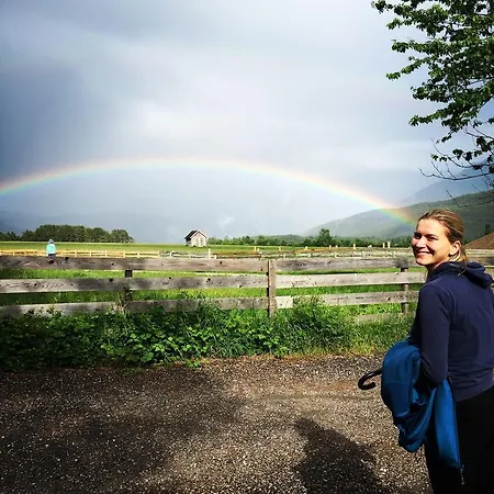 Alojamento de Acomodação e Pequeno-almoço Seelos - Alpine Easy - 4*