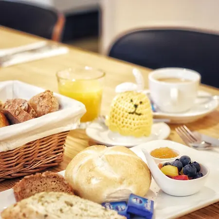 Seelos - Alpine Easy - Alojamento de Acomodação e Pequeno-almoço