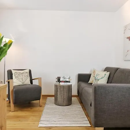 Bed & Breakfast Seelos - Alpine Easy - 4*