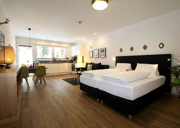 Seelos - Alpine Easy - Bed and Breakfast Mieming