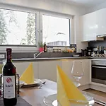B&B Seelos - Alpine Easy -