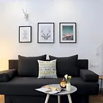 B&B Seelos - Alpine Easy - 4*