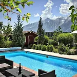 Seelos - Alpine Easy - B&B 미에밍