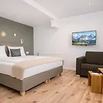 Seelos - Alpine Easy - فندق مبيت وإفطار