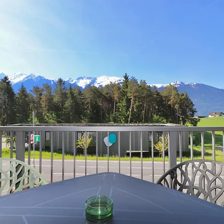 Frühstückspension Seelos - Alpine Easy - Mieming