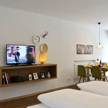 Seelos - Alpine Easy - Bed & Breakfast 4*