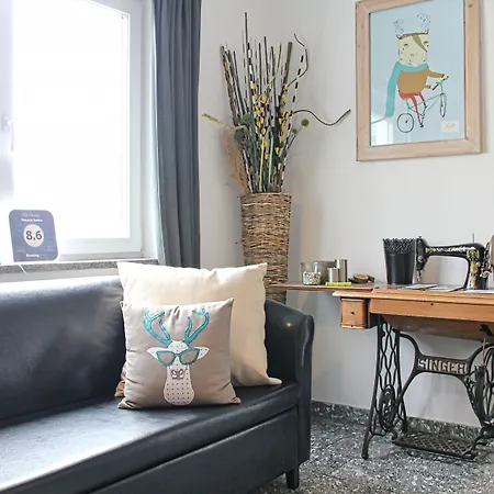 Seelos - Alpine Easy - Bed & Breakfast 4*