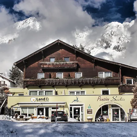 Seelos - Alpine Easy - 4* Mieming