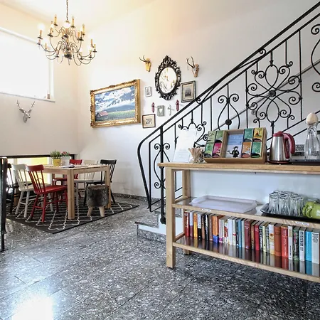 Bed & Breakfast Seelos - Alpine Easy - 4*