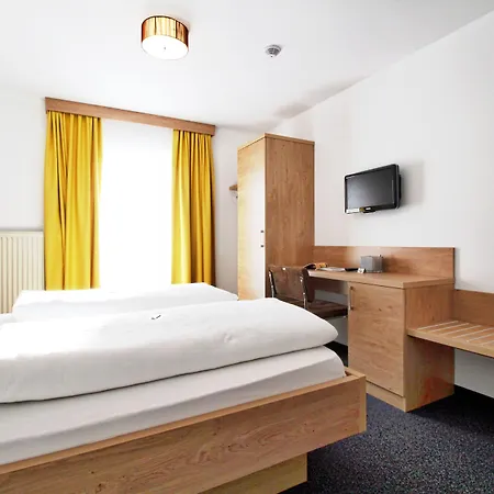 Seelos - Alpine Easy -