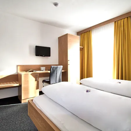 ベッド・アンド・ブレックファスト Seelos - Alpine Easy - ミエミング