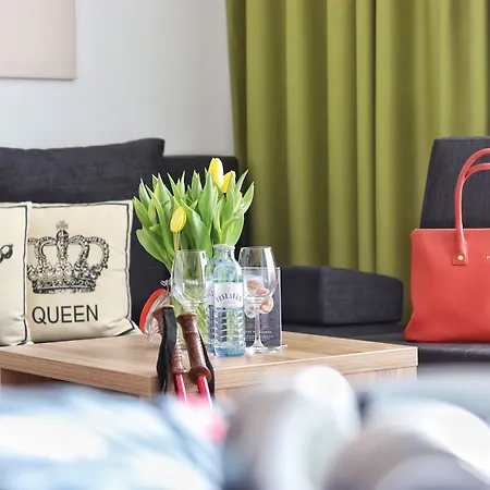 Seelos - Alpine Easy - Bed & Breakfast 4*