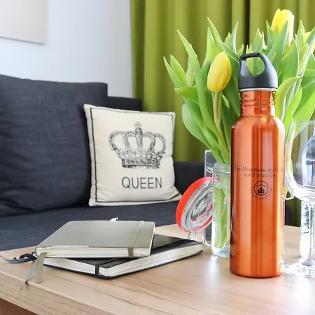 Seelos - Alpine Easy - ベッド・アンド・ブレックファスト ミエミング