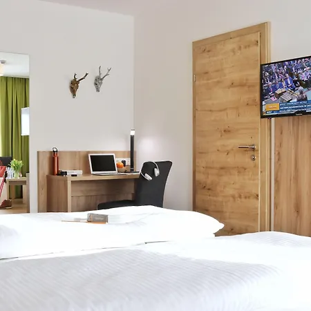 Seelos - Alpine Easy - Mieming