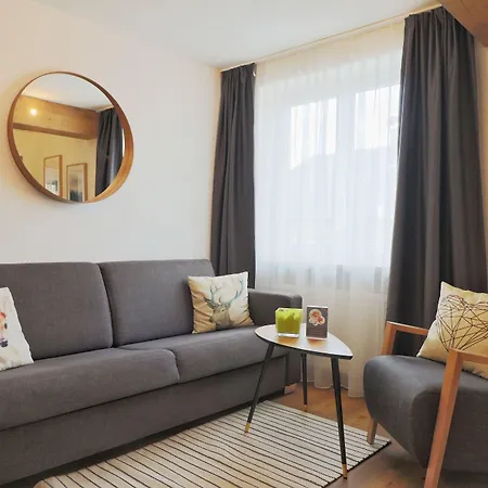 Seelos - Alpine Easy - Bed & Breakfast