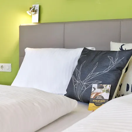 ベッド・アンド・ブレックファスト Seelos - Alpine Easy -