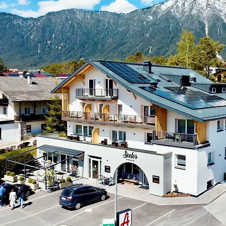 Seelos - Alpine Easy -