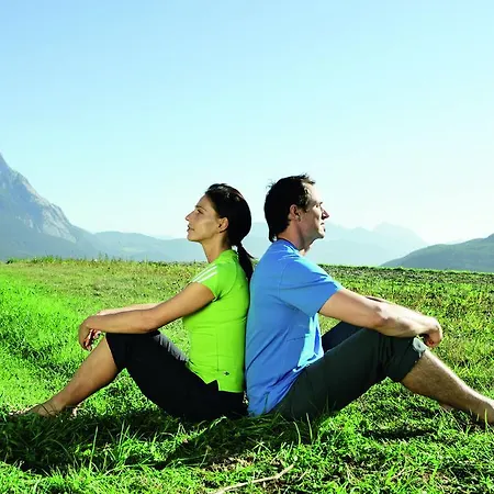 Seelos - Alpine Easy -