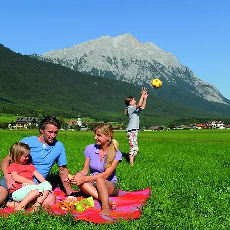 Seelos - Alpine Easy - Frühstückspension
