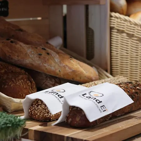 Seelos - Alpine Easy - Frühstückspension
