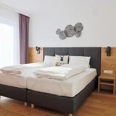 Seelos - Alpine Easy - Frühstückspension Mieming