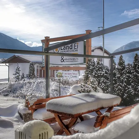 Seelos - Alpine Easy - Mieming
