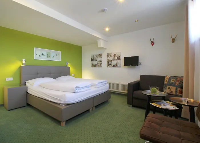 Seelos - Alpine Easy - 4*