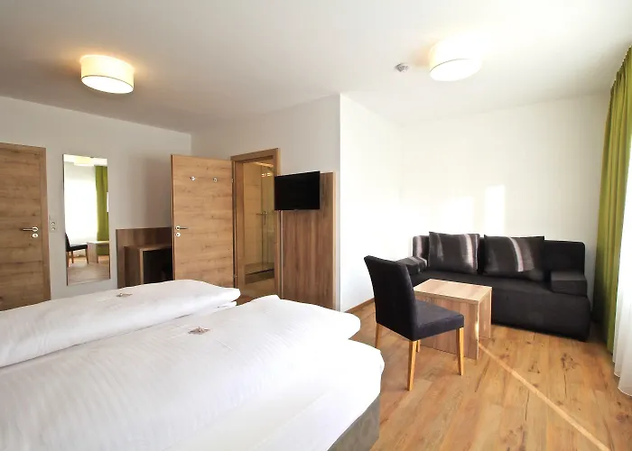 Seelos - Alpine Easy -