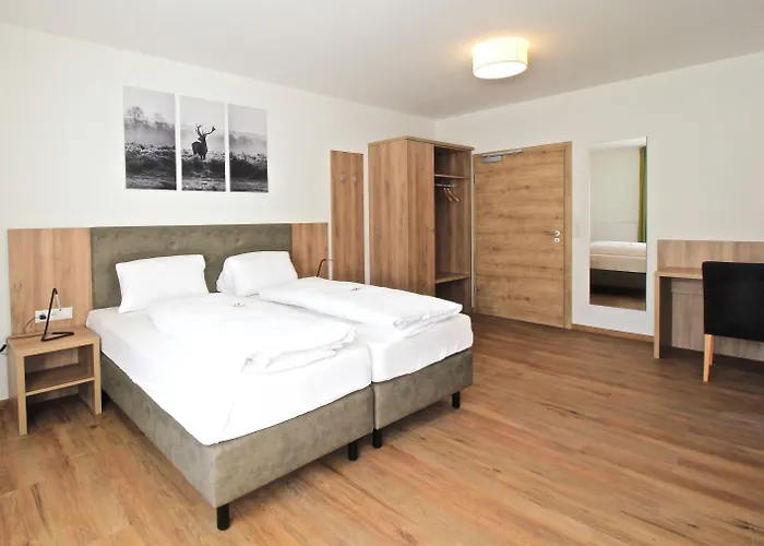 Seelos - Alpine Easy - 4* Mieming