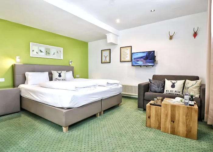 Seelos - Alpine Easy - 4*